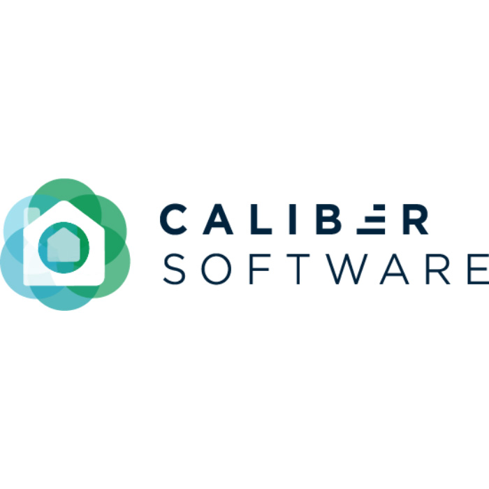 Caliber Logo